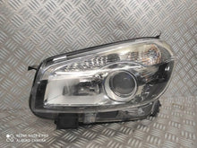Laden Sie das Bild in den Galerie-Viewer, Frontscheinwerfer Nissan Qashqai I J10 26060BR01A Links Scheinwerfer Headlight SCH5264502772tf