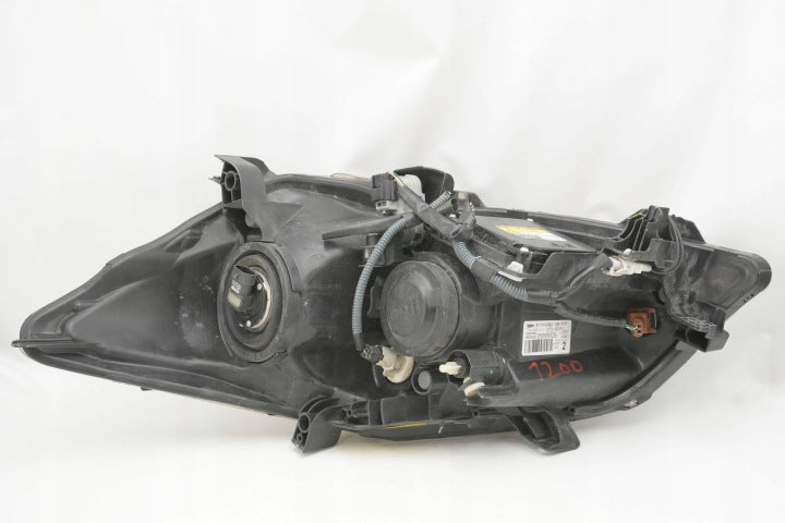 Frontscheinwerfer Toyota Auris 81110-02A51 Rechts Scheinwerfer Headlight SCH5264530418al