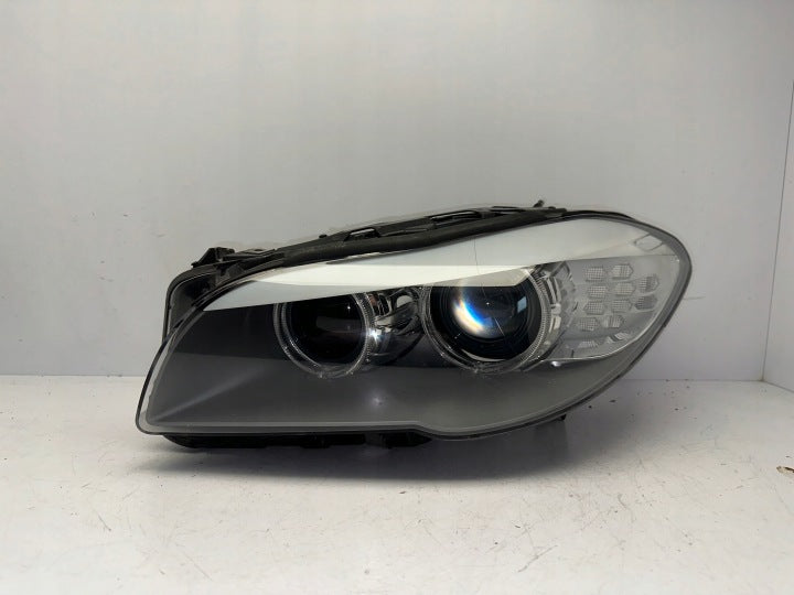 Frontscheinwerfer BMW F10 7203245-14 Xenon Links Scheinwerfer Headlight SCH5264750852jn