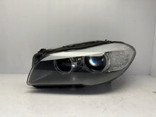 Laden Sie das Bild in den Galerie-Viewer, Frontscheinwerfer BMW F10 7203245-14 Xenon Links Scheinwerfer Headlight SCH5264750852jn