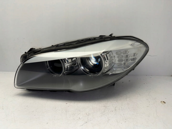 Frontscheinwerfer BMW F10 7203245-14 Xenon Links Scheinwerfer Headlight SCH5264750852jn