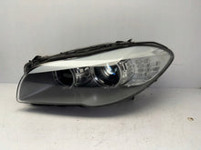 Laden Sie das Bild in den Galerie-Viewer, Frontscheinwerfer BMW F10 7203245-14 Xenon Links Scheinwerfer Headlight SCH5264750852jn