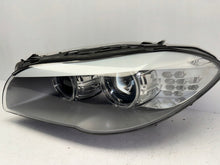 Laden Sie das Bild in den Galerie-Viewer, Frontscheinwerfer BMW F10 7203245-14 Xenon Links Scheinwerfer Headlight SCH5264750852jn