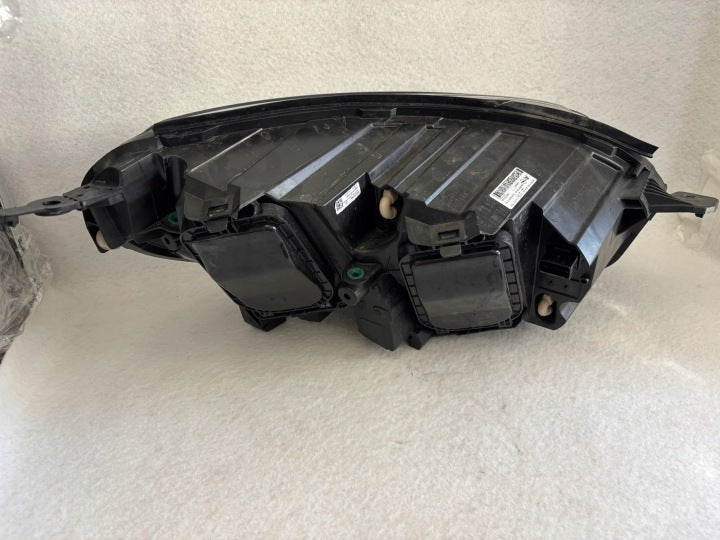 Frontscheinwerfer Citroën Jumpy Vivaro C 9808567780-00 Links Headlight SCH5265209274gi