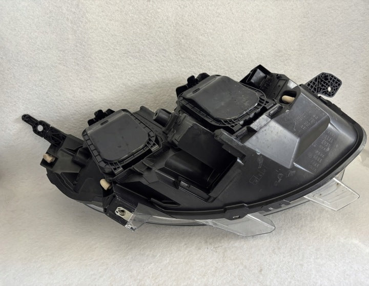 Frontscheinwerfer Citroën Jumpy Vivaro C 9808567780-00 Links Headlight SCH5265209274gi