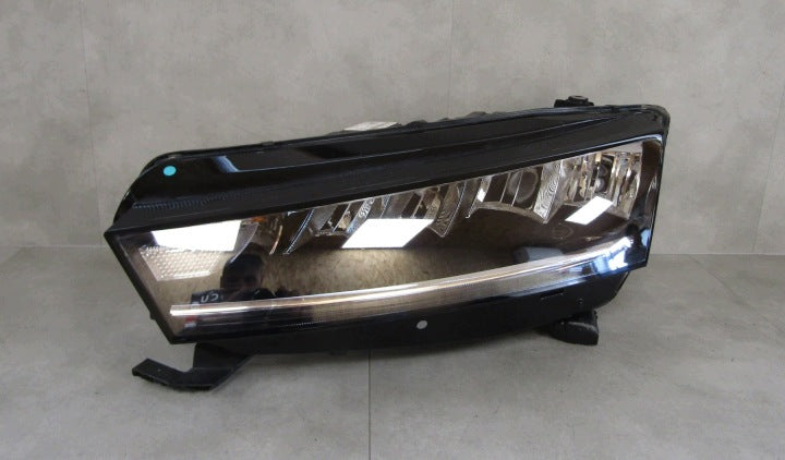 Frontscheinwerfer Skoda Octavia IV 5E4941015 LED Links Scheinwerfer Headlight SCH5266405233ty