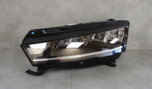 Laden Sie das Bild in den Galerie-Viewer, Frontscheinwerfer Skoda Octavia IV 5E4941015 LED Links Scheinwerfer Headlight SCH5266405233ty