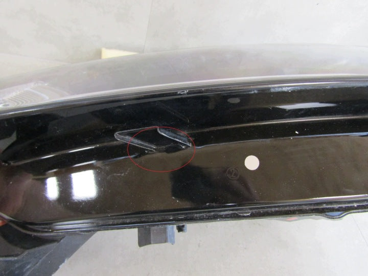 Frontscheinwerfer Skoda Octavia IV 5E4941015 LED Links Scheinwerfer Headlight SCH5266405233ty