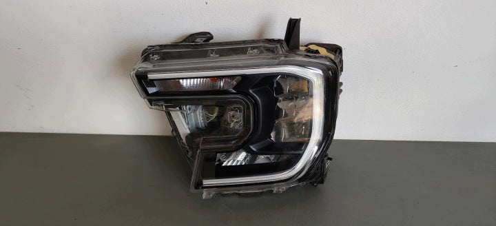 Frontscheinwerfer Ford Ranger N1WB-13E015-ED LED Links Scheinwerfer Headlight SCH5266673453ov