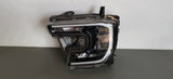 Frontscheinwerfer Ford Ranger N1WB-13E015-ED LED Links Scheinwerfer Headlight