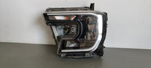 Load image into Gallery viewer, Frontscheinwerfer Ford Ranger N1WB-13E015-ED LED Links Scheinwerfer Headlight SCH5266673453ov