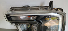 Load image into Gallery viewer, Frontscheinwerfer Ford Ranger N1WB-13E015-ED LED Links Scheinwerfer Headlight SCH5266673453ov
