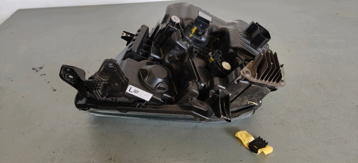 Frontscheinwerfer Ford Ranger N1WB-13E015-ED LED Links Scheinwerfer Headlight SCH5266673453ov
