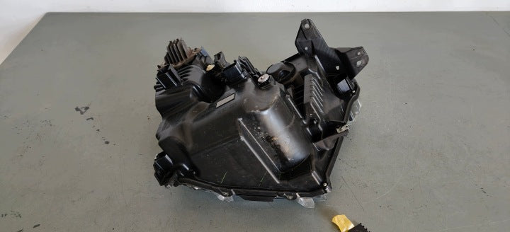 Frontscheinwerfer Ford Ranger N1WB-13E015-ED LED Links Scheinwerfer Headlight SCH5266673453ov