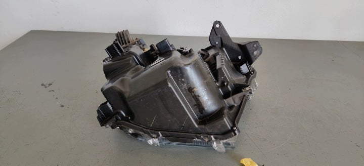 Frontscheinwerfer Ford Ranger N1WB-13E015-ED LED Links Scheinwerfer Headlight SCH5266673453ov