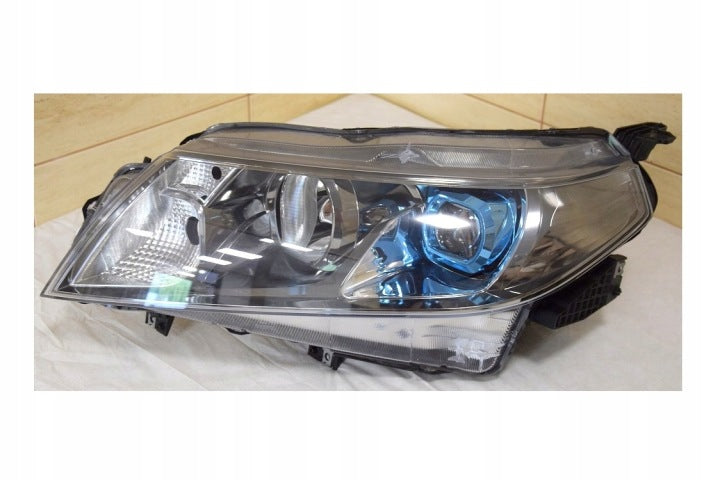 Frontscheinwerfer Suzuki Vitara I 100-18096 LED Links Scheinwerfer Headlight SCH5266778804ux