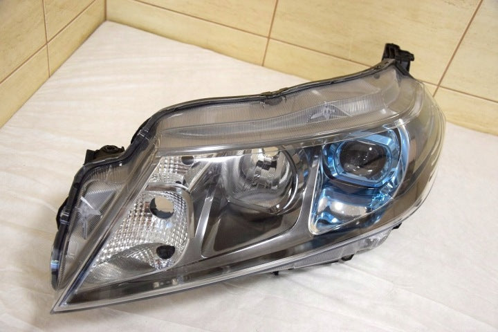 Frontscheinwerfer Suzuki Vitara I 100-18096 LED Links Scheinwerfer Headlight SCH5266778804ux