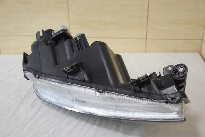 Frontscheinwerfer Suzuki Vitara I 100-18096 LED Links Scheinwerfer Headlight SCH5266778804ux
