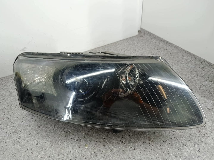 Frontscheinwerfer Audi A6 C6 4F0941329B 5DF008704-10 5DV008290-00 Rechts SCH5267008872vp