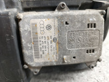 Laden Sie das Bild in den Galerie-Viewer, Frontscheinwerfer Audi A6 C6 4F0941329B 5DF008704-10 5DV008290-00 Rechts SCH5267008872vp
