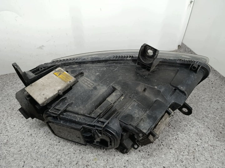 Frontscheinwerfer Audi A6 C6 4F0941329B 5DF008704-10 5DV008290-00 Rechts SCH5267008872vp