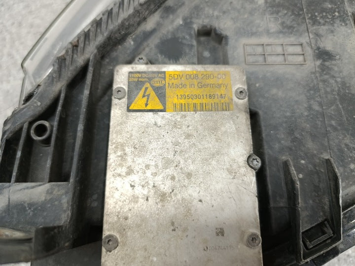 Frontscheinwerfer Audi A6 C6 4F0941329B 5DF008704-10 5DV008290-00 Rechts SCH5267008872vp