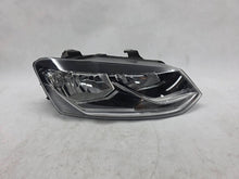 Laden Sie das Bild in den Galerie-Viewer, Frontscheinwerfer VW Polo 6C1941006B Rechts Scheinwerfer Headlight SCH5267175970ad