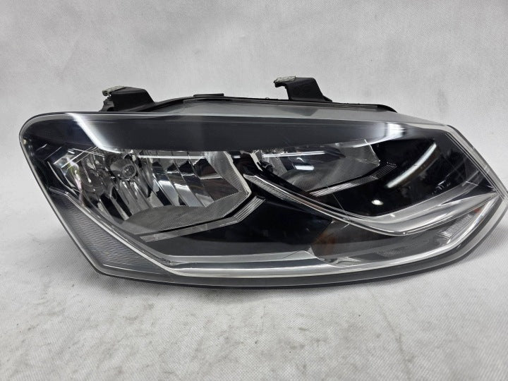 Frontscheinwerfer VW Polo 6C1941006B Rechts Scheinwerfer Headlight SCH5267175970ad