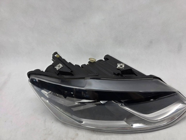 Frontscheinwerfer VW Polo 6C1941006B Rechts Scheinwerfer Headlight SCH5267175970ad