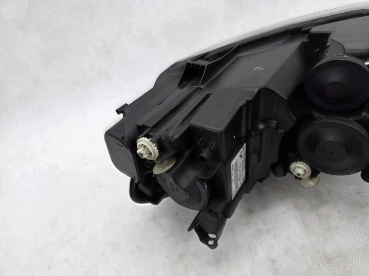 Frontscheinwerfer VW Polo 6C1941006B Rechts Scheinwerfer Headlight SCH5267175970ad