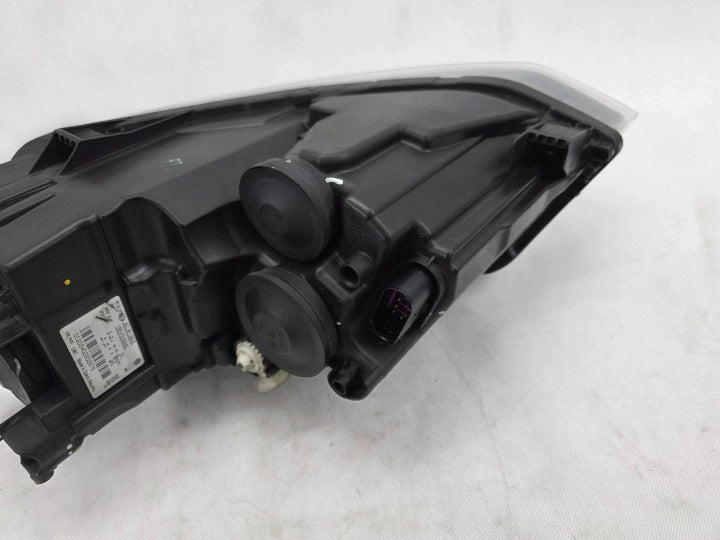Frontscheinwerfer VW Polo 6C1941006B Rechts Scheinwerfer Headlight SCH5267175970ad