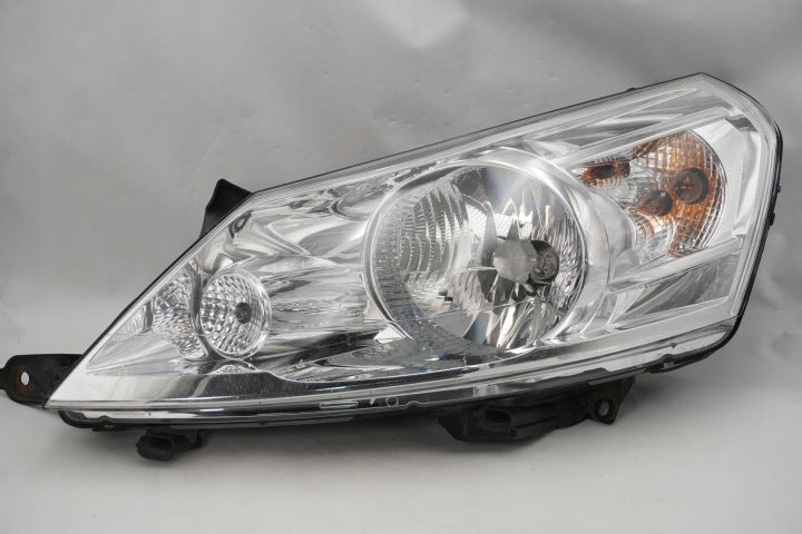Frontscheinwerfer Fiat Scudo 89901262 Links Scheinwerfer Headlight SCH5267184839ow