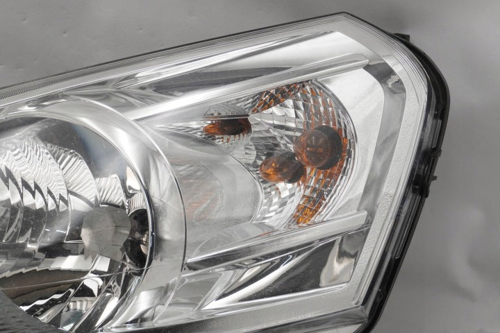 Frontscheinwerfer Fiat Scudo 89901262 Links Scheinwerfer Headlight SCH5267184839ow