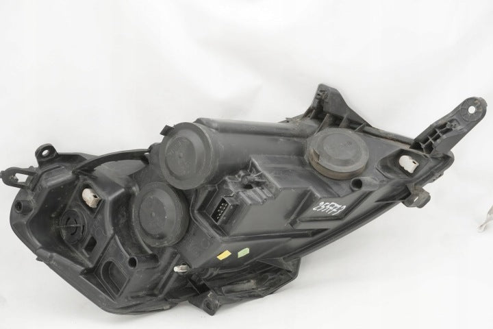 Frontscheinwerfer Fiat Scudo 89901262 Links Scheinwerfer Headlight SCH5267184839ow
