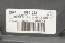 Laden Sie das Bild in den Galerie-Viewer, Frontscheinwerfer Fiat Scudo 89901262 Links Scheinwerfer Headlight SCH5267184839ow