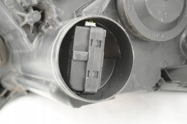 Frontscheinwerfer Fiat Scudo 89901262 Links Scheinwerfer Headlight SCH5267184839ow
