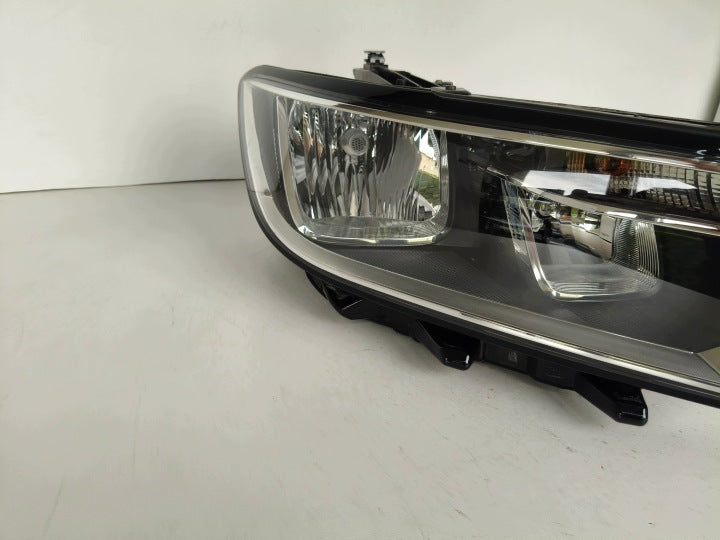 Frontscheinwerfer VW Passat B8 3G1941006C Rechts Scheinwerfer Headlight SCH5270405788qb