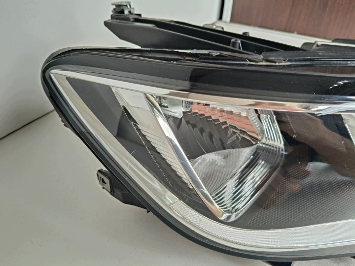 Frontscheinwerfer VW Passat B8 3G1941006C Rechts Scheinwerfer Headlight SCH5270405788qb