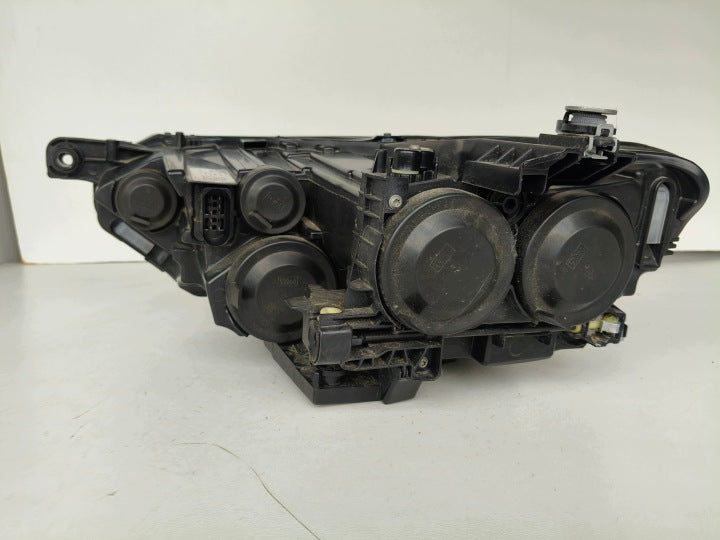 Frontscheinwerfer VW Passat B8 3G1941006C Rechts Scheinwerfer Headlight SCH5270405788qb