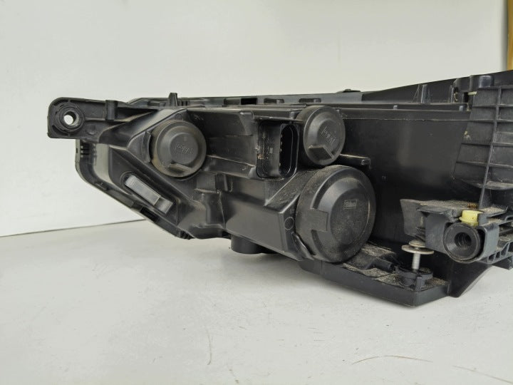 Frontscheinwerfer VW Passat B8 3G1941006C Rechts Scheinwerfer Headlight SCH5270405788qb