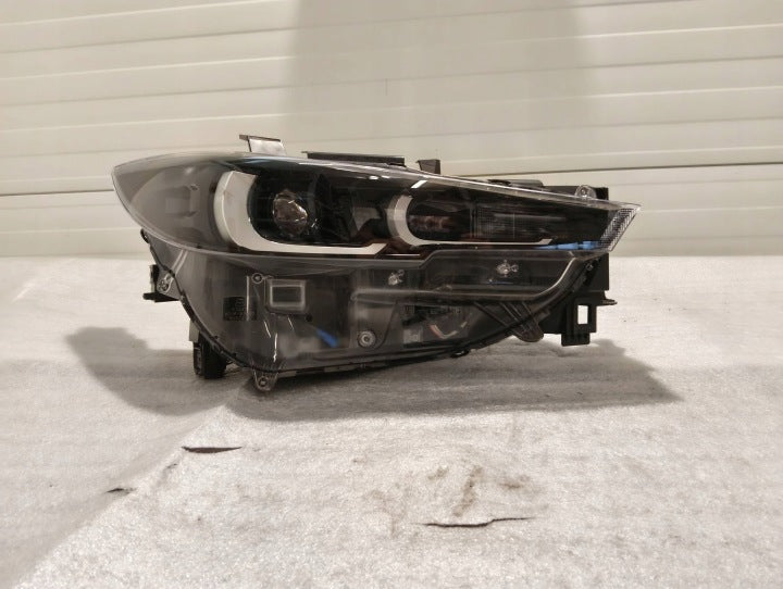 Frontscheinwerfer Mazda Cx-5 KSD651030 Rechts Scheinwerfer Headlight SCH5270733036ml