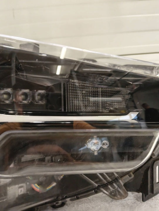 Frontscheinwerfer Mazda Cx-5 KSD651030 Rechts Scheinwerfer Headlight SCH5270733036ml