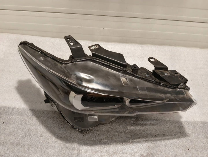 Frontscheinwerfer Mazda Cx-5 KSD651030 Rechts Scheinwerfer Headlight SCH5270733036ml