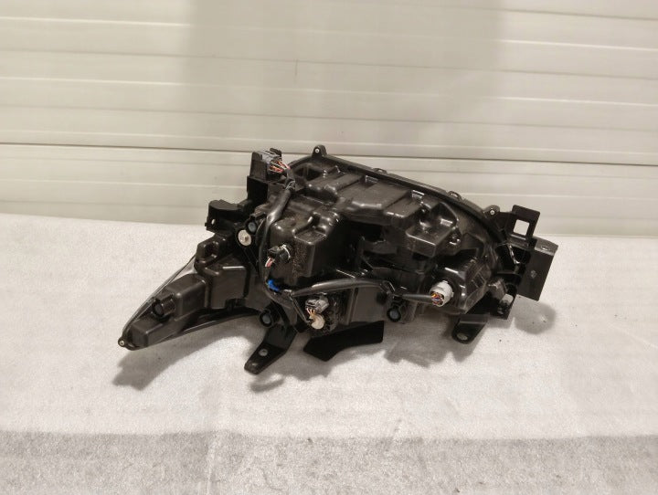 Frontscheinwerfer Mazda Cx-5 KSD651030 Rechts Scheinwerfer Headlight SCH5270733036ml