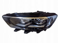 Laden Sie das Bild in den Galerie-Viewer, Frontscheinwerfer VW T-Roc 2GA941035H Links Scheinwerfer Headlight SCH5270979227my