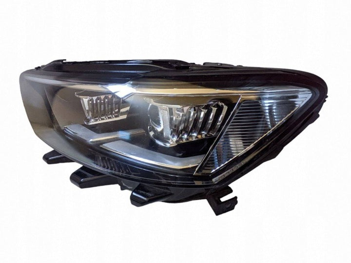Frontscheinwerfer VW T-Roc 2GA941035H Links Scheinwerfer Headlight SCH5270979227my