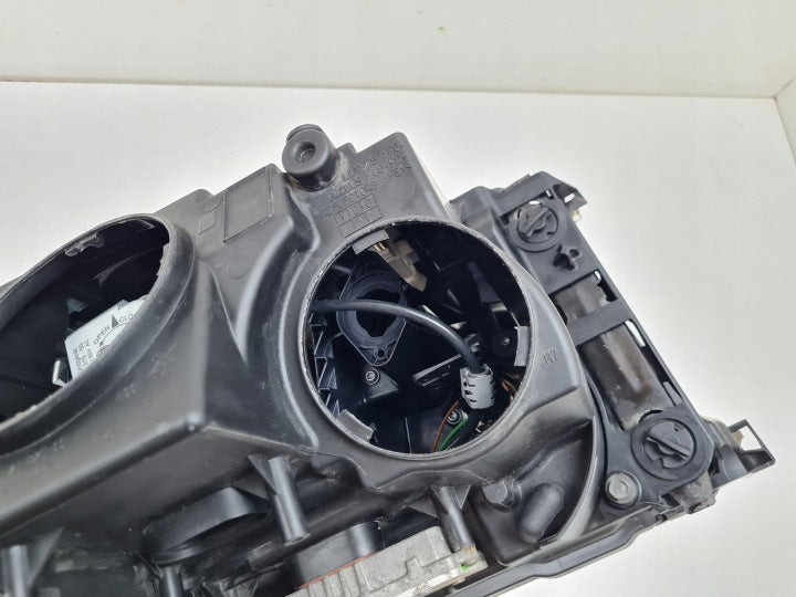 Frontscheinwerfer Land Rover Range Sport L320 1EL238022 6H3213005XA8LZN Links SCH5271426558az