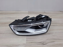 Load image into Gallery viewer, Frontscheinwerfer Audi Q3 8U0941005C 101400327687 Links Scheinwerfer Headlight SCH5272441576gx