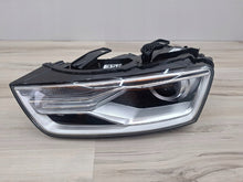 Load image into Gallery viewer, Frontscheinwerfer Audi Q3 8U0941005C 101400327687 Links Scheinwerfer Headlight SCH5272441576gx