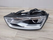Load image into Gallery viewer, Frontscheinwerfer Audi Q3 8U0941005C 101400327687 Links Scheinwerfer Headlight SCH5272441576gx